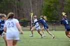 WLax vs MHC  Wheaton College Women’s Lacrosse vs Mount Holyoke College. - Photo By: KEITH NORDSTROM : Wheaton, Lacrosse, LAX